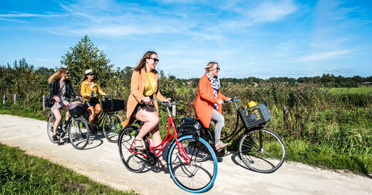 Fietsverhuur